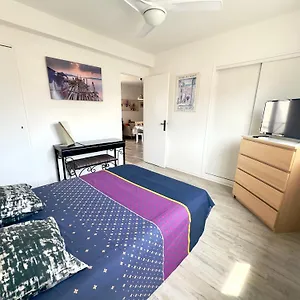 2 Pièces 45m2 Cavalaire/mer Appartement Cavalaire-sur-Mer